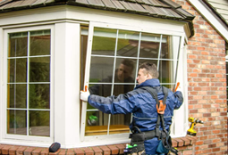 Residential window and door services Miami FL