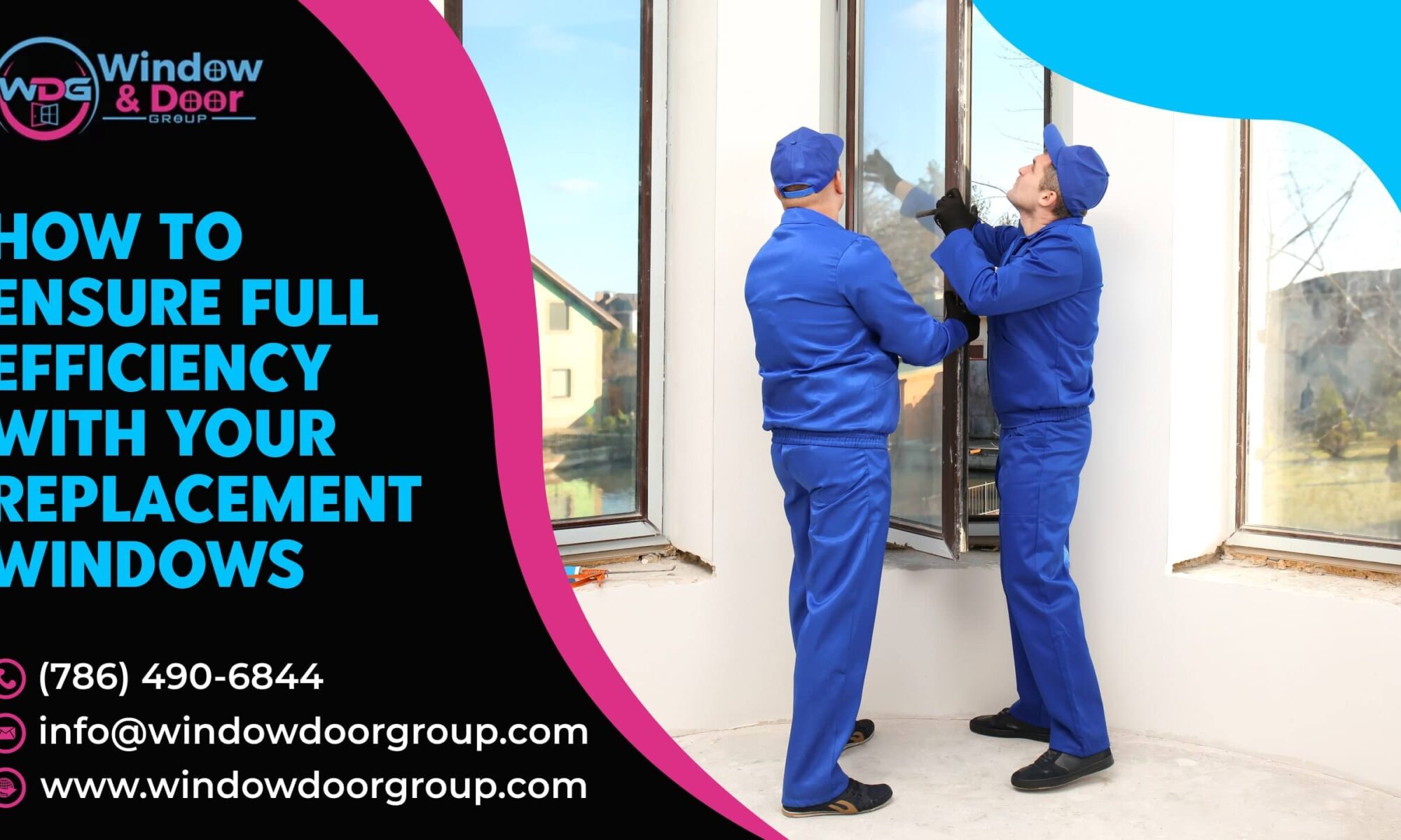 replacement windows