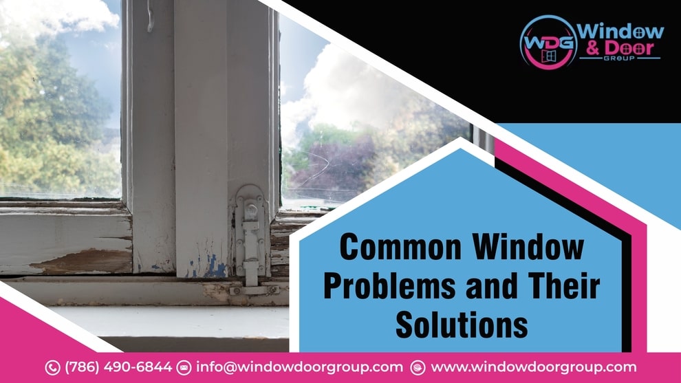 Hire Professional Window Repair Services