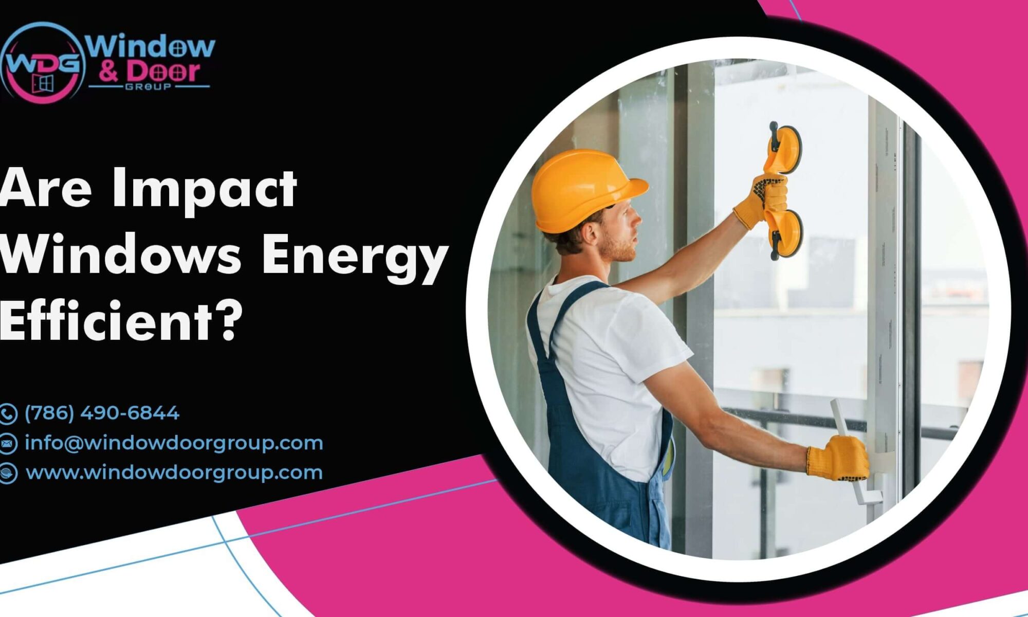 Windows Energy Efficient