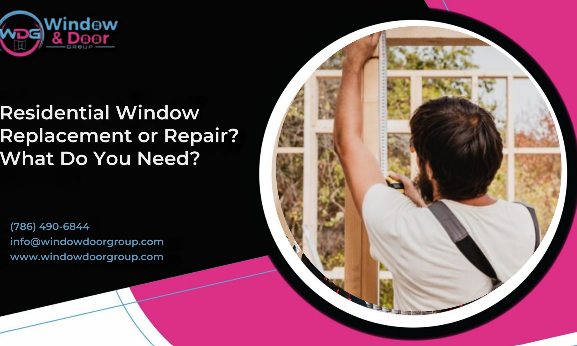 Window Replacement