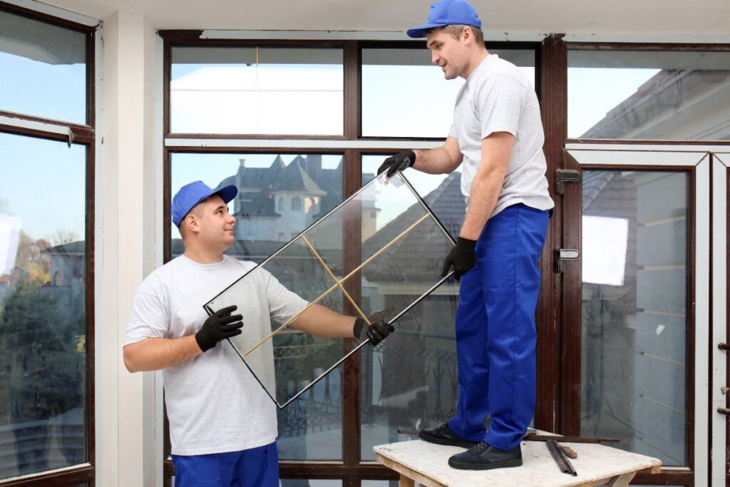 Sliding Glass Door Repair in South Miami – Fast Local Help