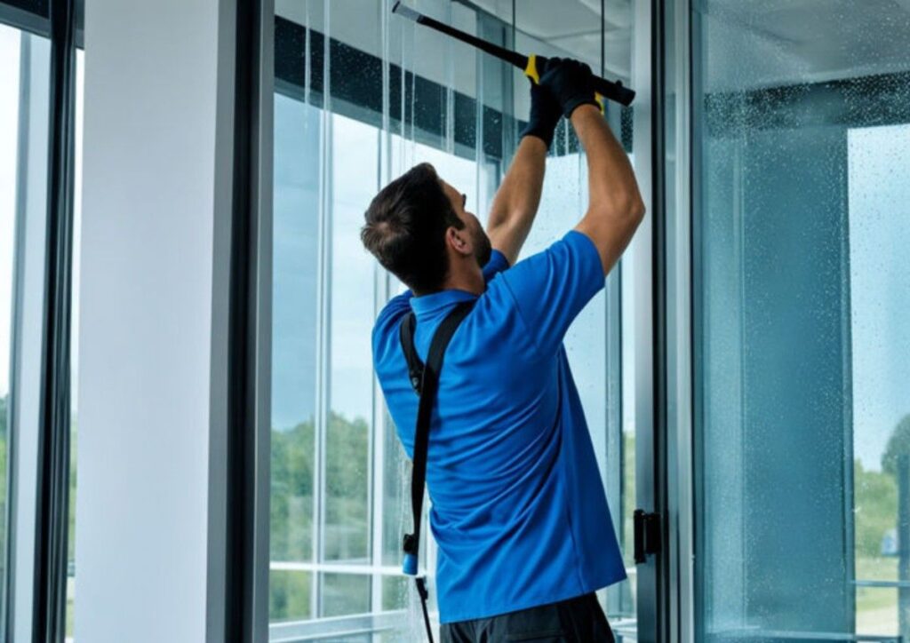 Window Glass Repair in Coconut Grove – Local Service You Can Rely On
