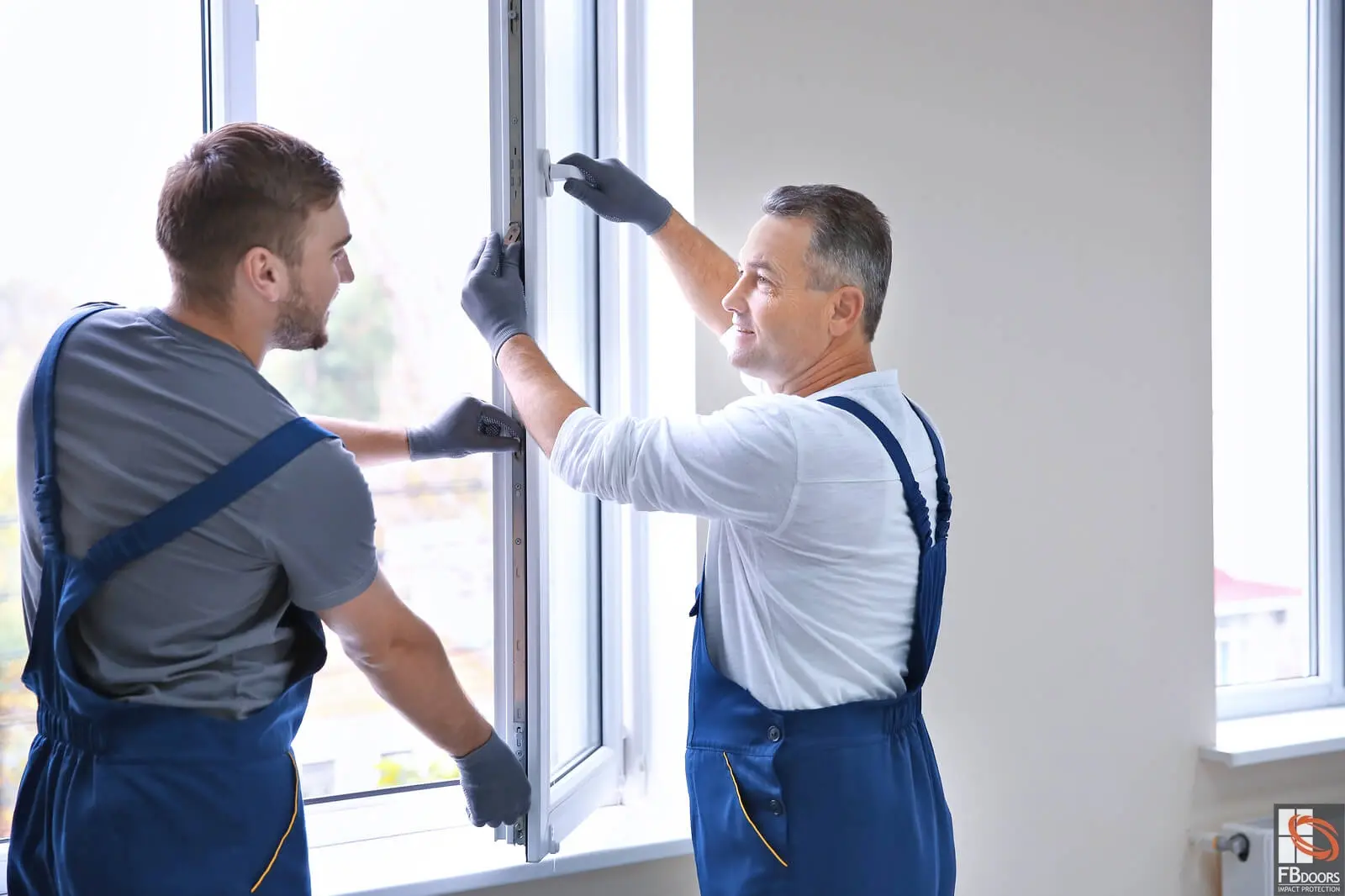 Window