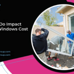 Impact Hurricane Window Services