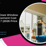 window glass installation Miami, FL