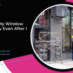 window glass repair services